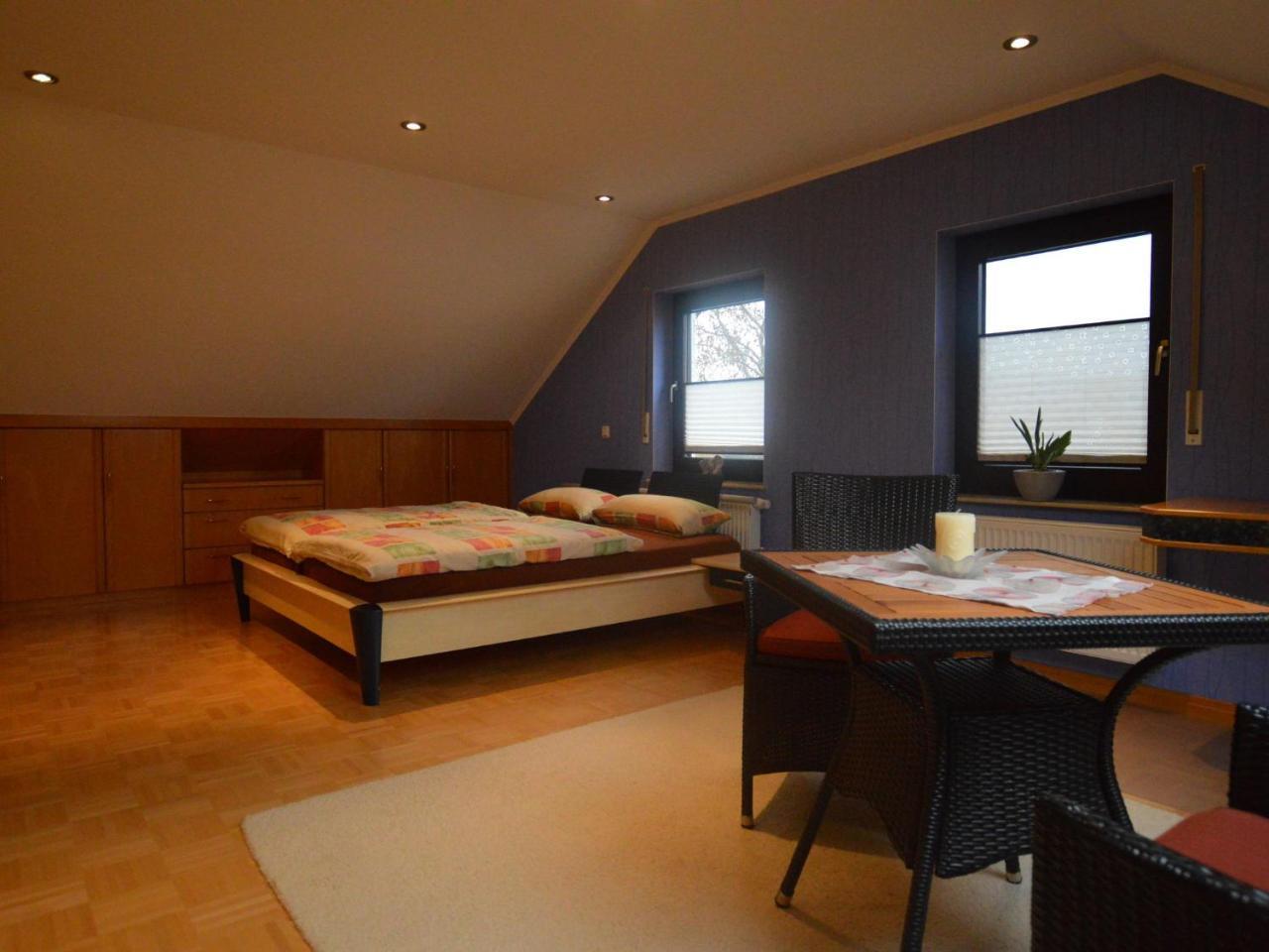 Apartment Near The Forest In Emmelbaum מראה חיצוני תמונה