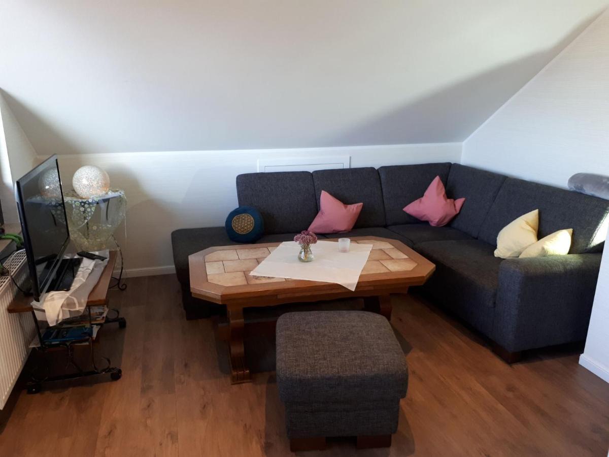 Apartment Near The Forest In Emmelbaum מראה חיצוני תמונה