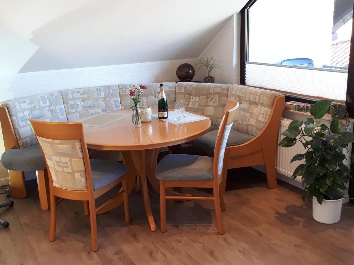 Apartment Near The Forest In Emmelbaum מראה חיצוני תמונה